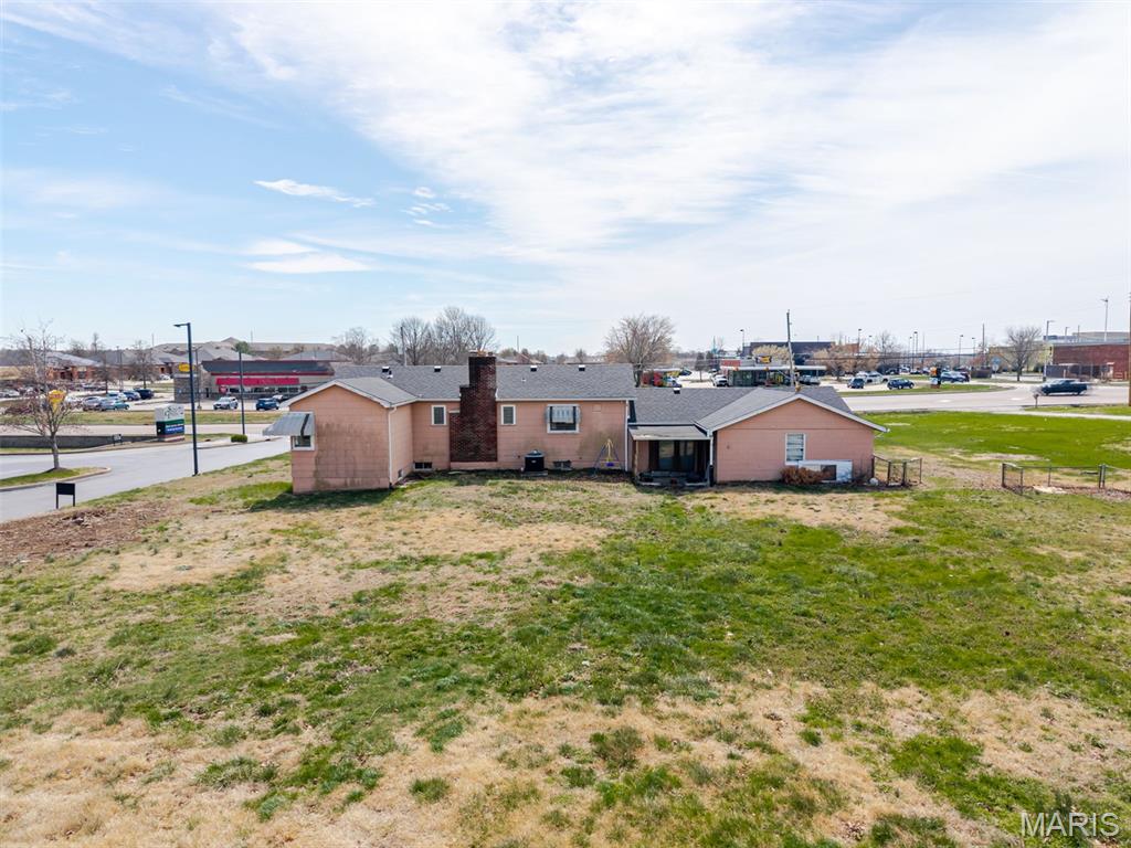 Glenns Assessment - Commercial Sale