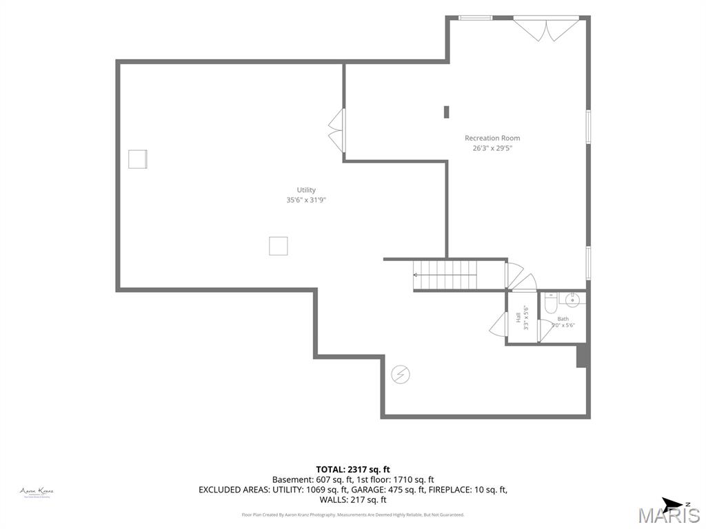 Hoene Ridge Estates - Residential