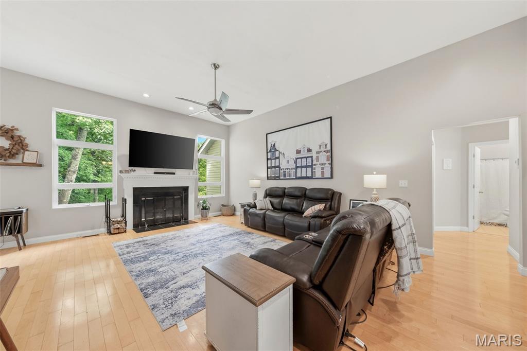 Hoene Ridge Estates - Residential