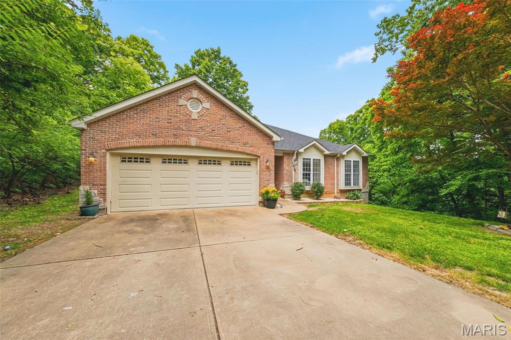 Hoene Ridge Estates - Residential