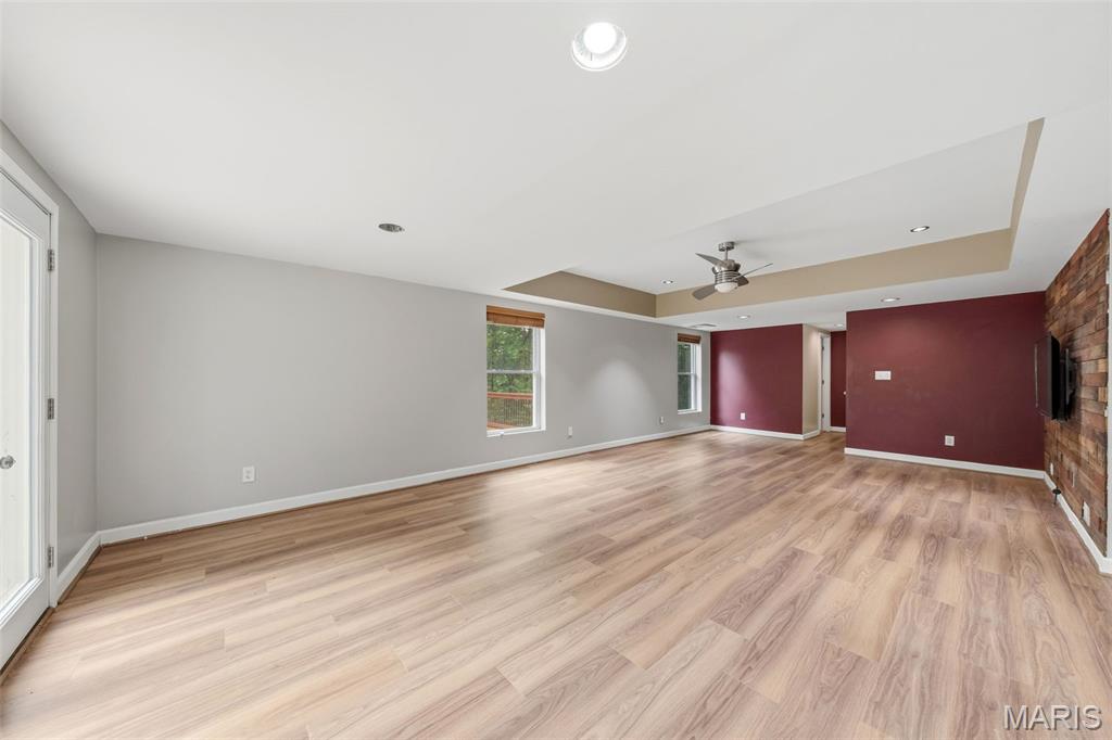 Hoene Ridge Estates - Residential
