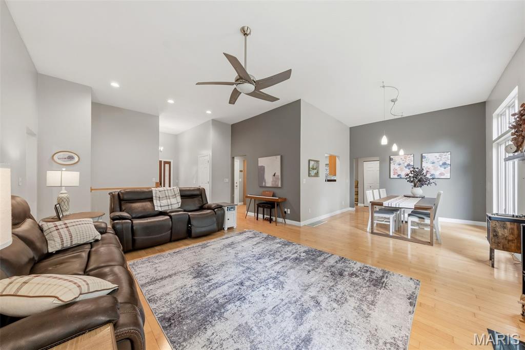 Hoene Ridge Estates - Residential