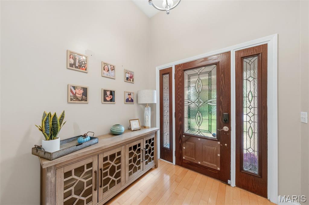 Hoene Ridge Estates - Residential