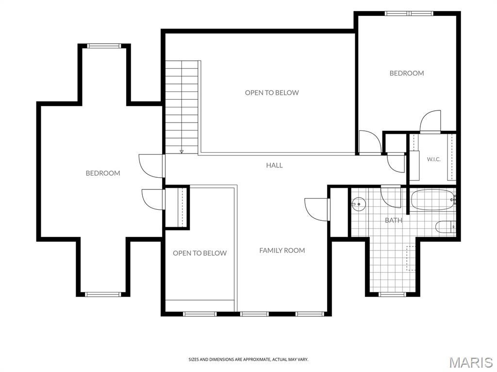 Heffingtons Sub - Residential