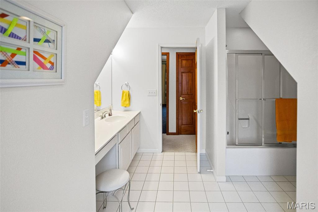 Heffingtons Sub - Residential
