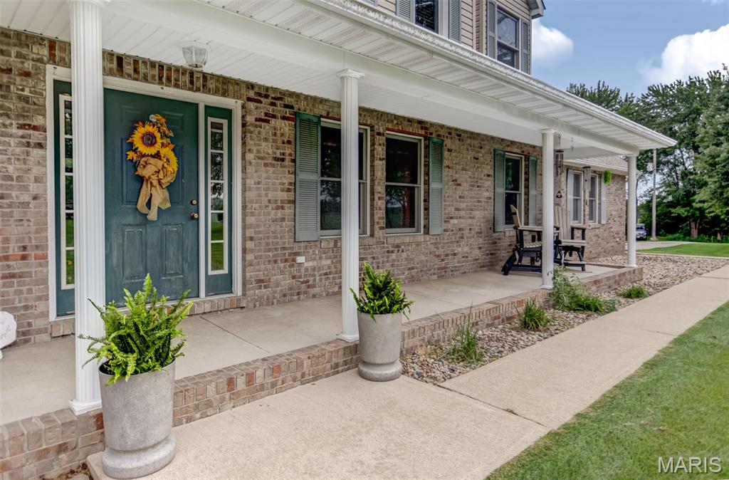Heffingtons Sub - Residential