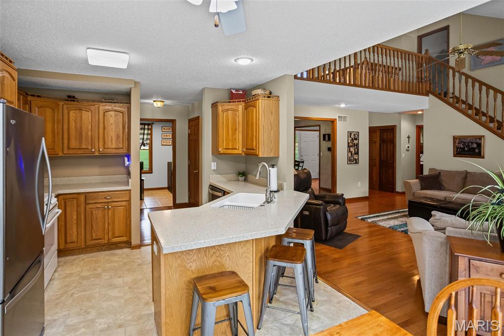 Heffingtons Sub - Residential