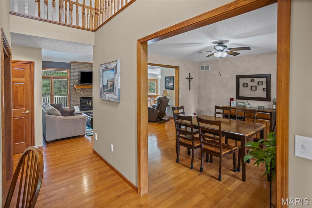 Heffingtons Sub - Residential