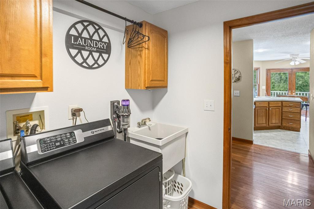 Heffingtons Sub - Residential