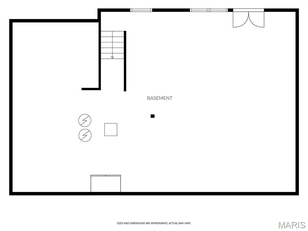 Heffingtons Sub - Residential