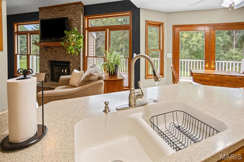 Heffingtons Sub - Residential