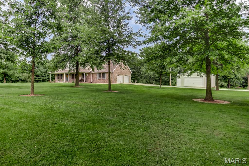 Heffingtons Sub - Residential