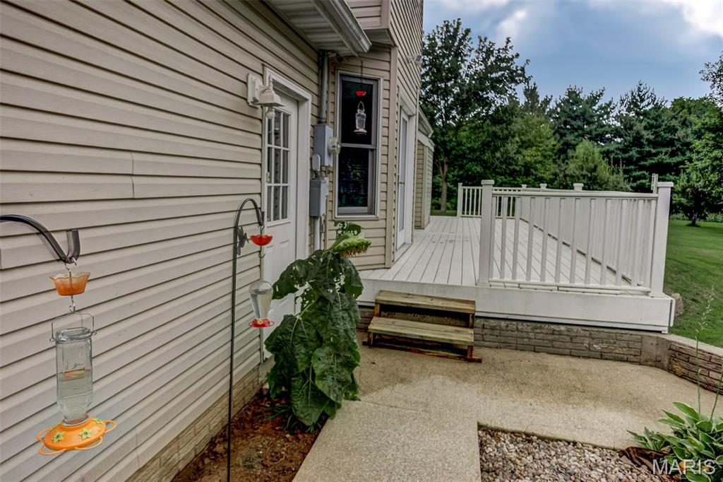 Heffingtons Sub - Residential