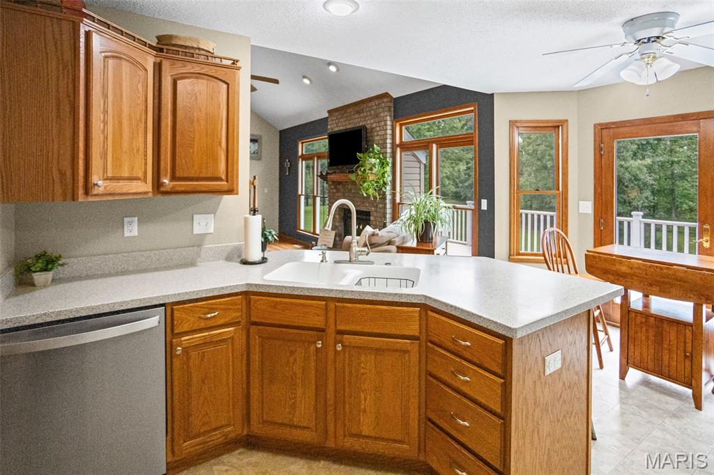 Heffingtons Sub - Residential