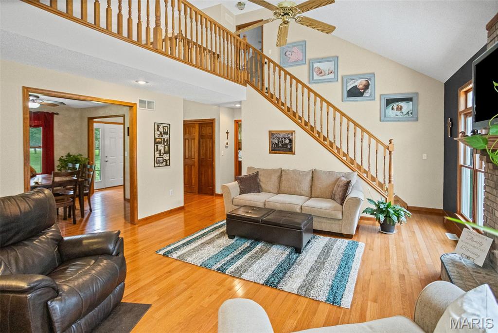 Heffingtons Sub - Residential