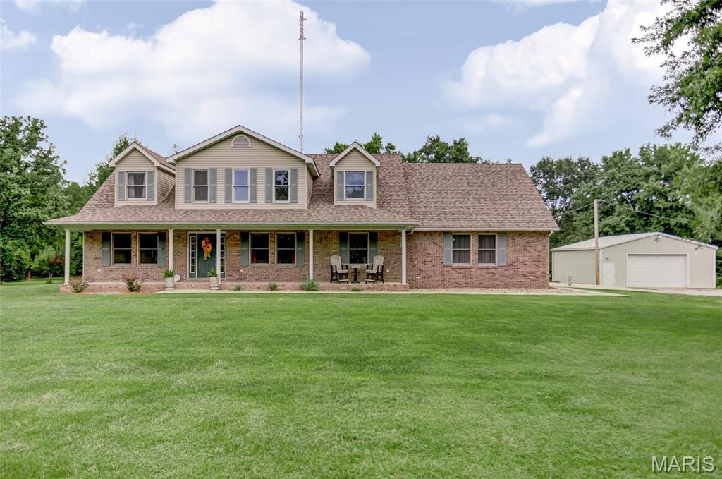 Heffingtons Sub - Residential