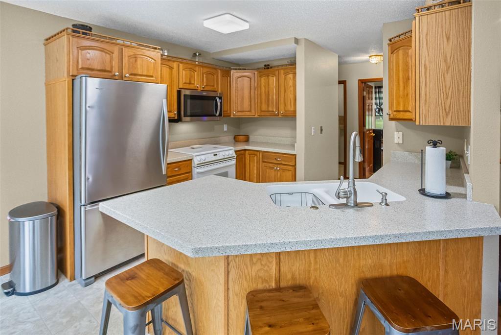 Heffingtons Sub - Residential