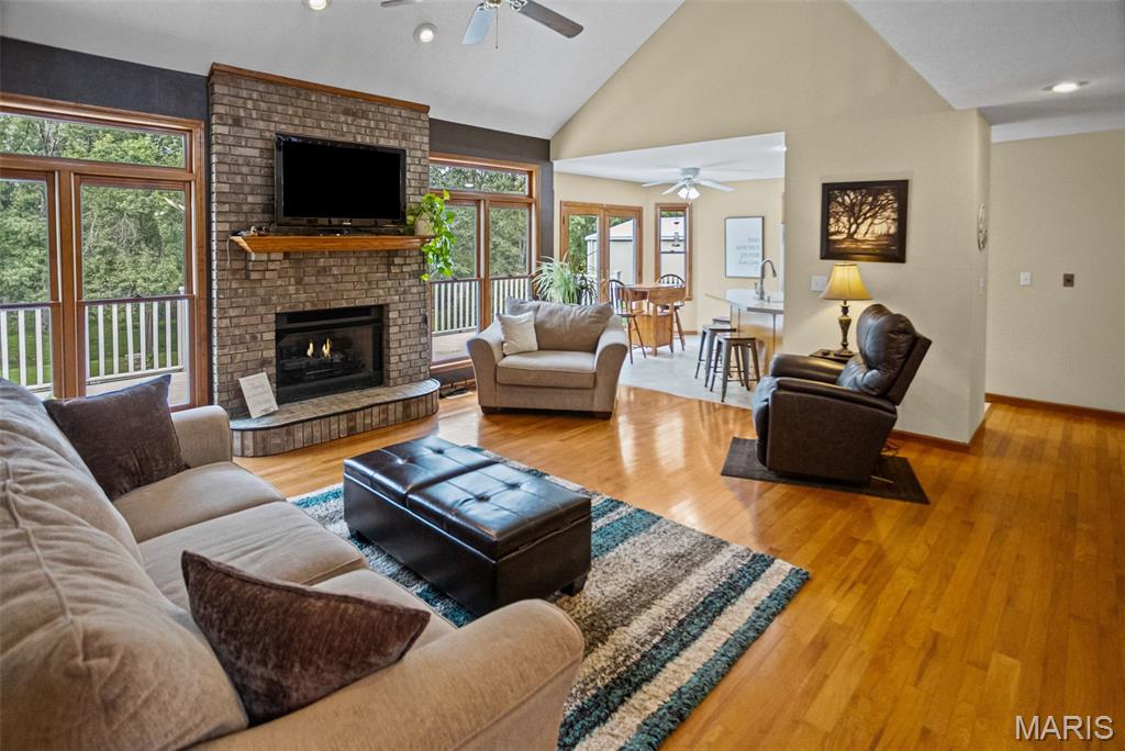 Heffingtons Sub - Residential