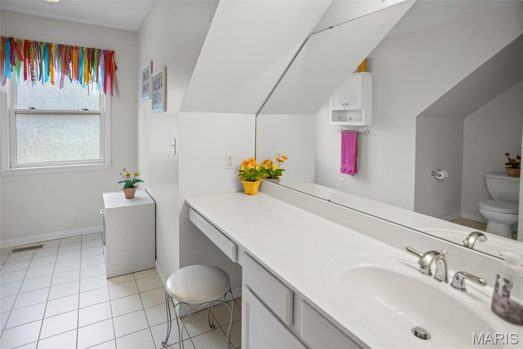 Heffingtons Sub - Residential