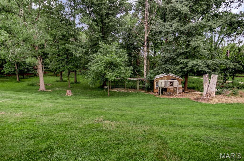 Heffingtons Sub - Residential