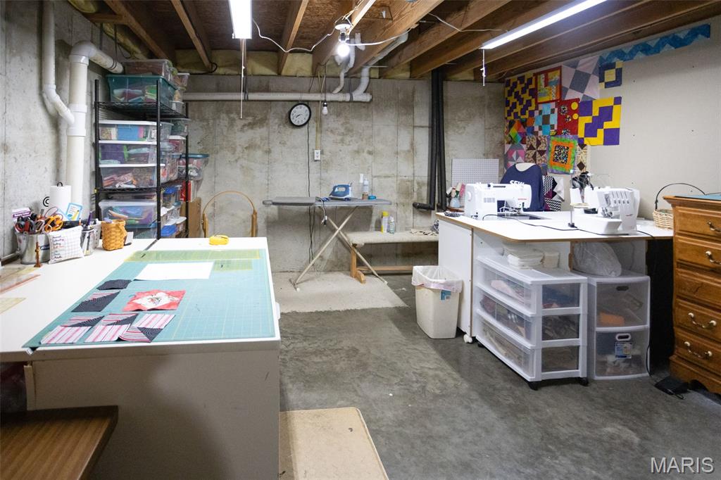 Heffingtons Sub - Residential