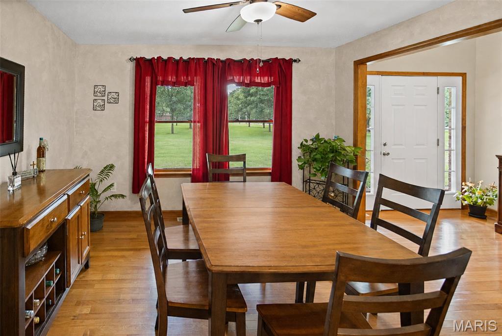 Heffingtons Sub - Residential