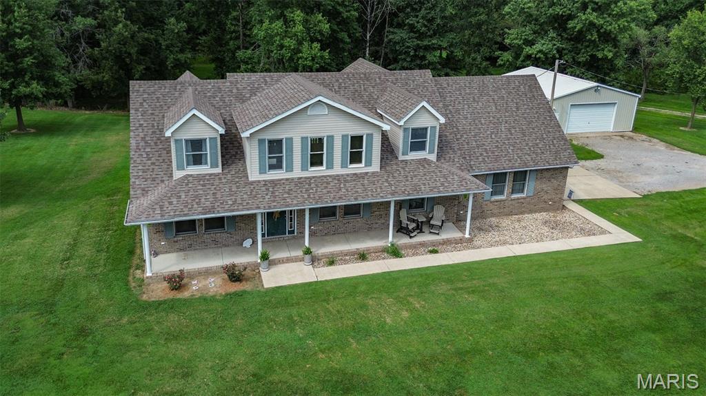 Heffingtons Sub - Residential