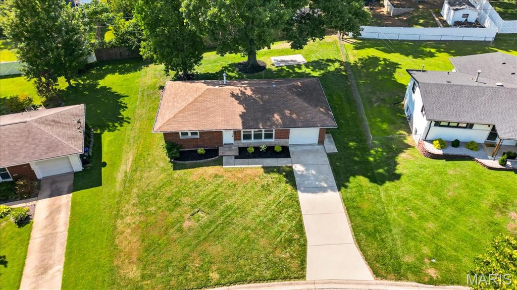 Cascade Hills - Residential