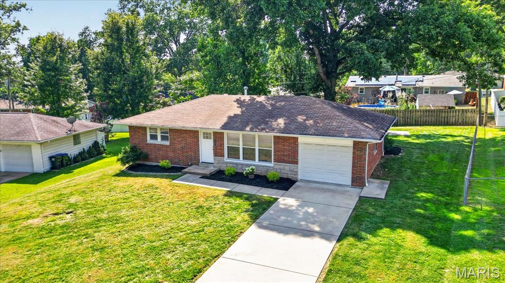 Cascade Hills - Residential