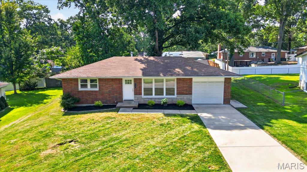 Cascade Hills - Residential