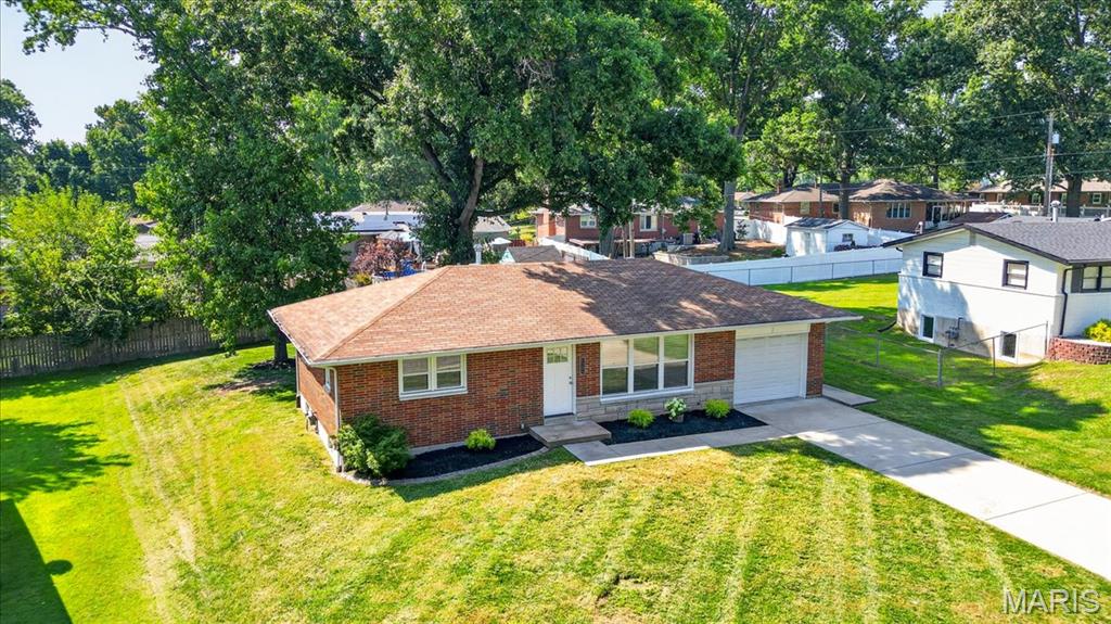 Cascade Hills - Residential