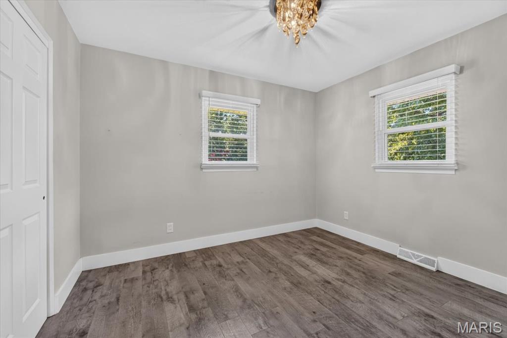 Cascade Hills - Residential