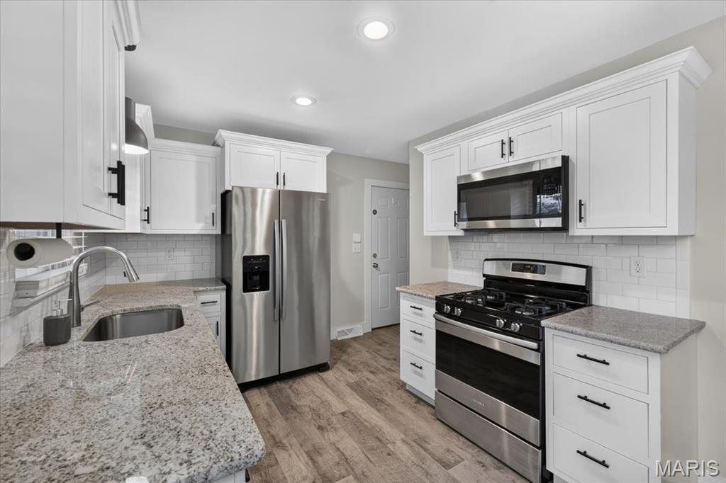Cascade Hills - Residential