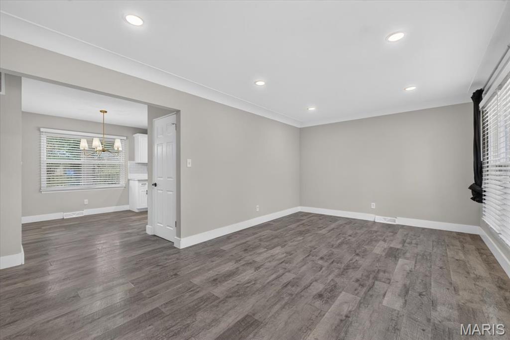 Cascade Hills - Residential