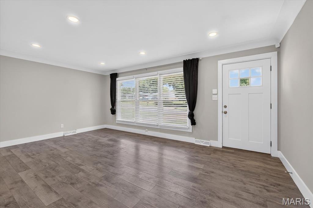 Cascade Hills - Residential