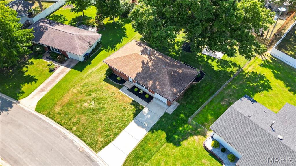 Cascade Hills - Residential