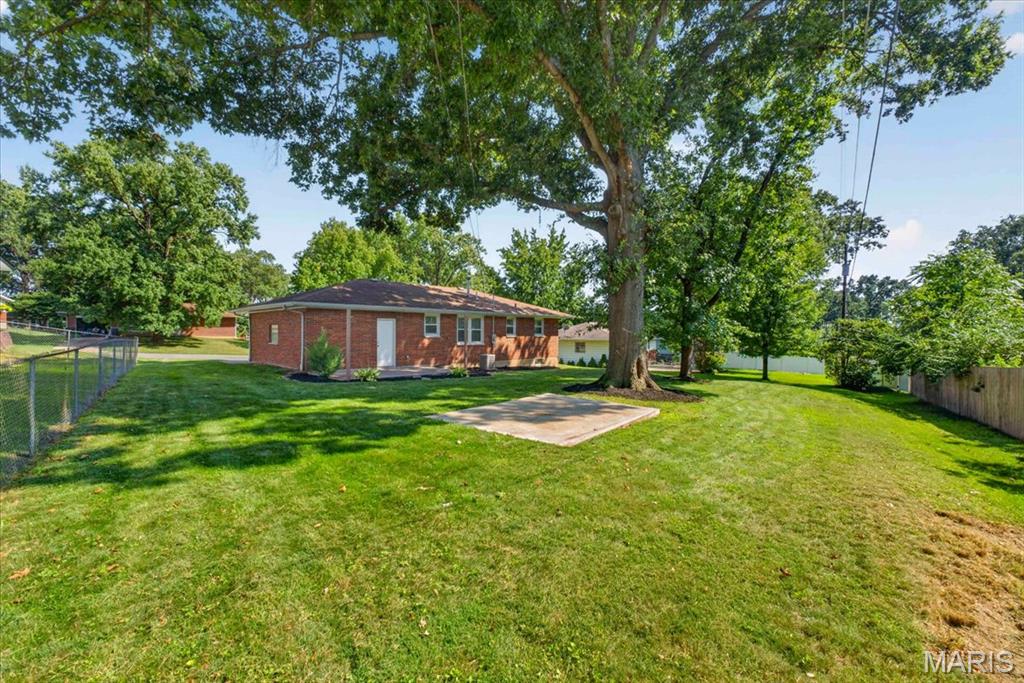 Cascade Hills - Residential