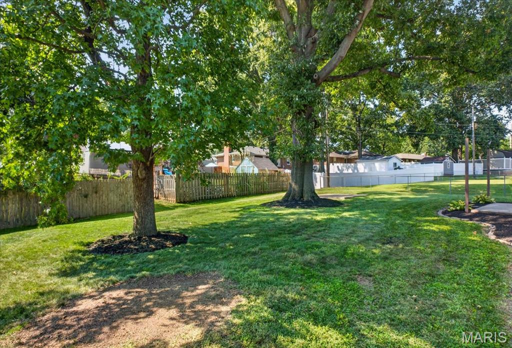 Cascade Hills - Residential