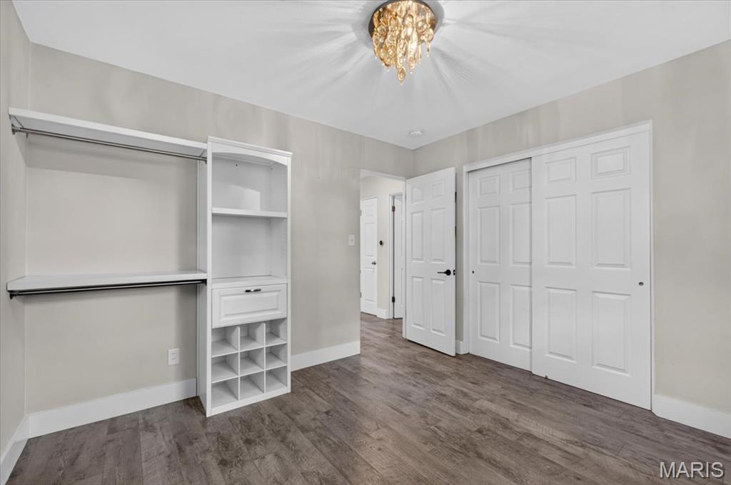 Cascade Hills - Residential
