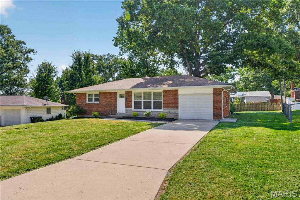 Cascade Hills - Residential