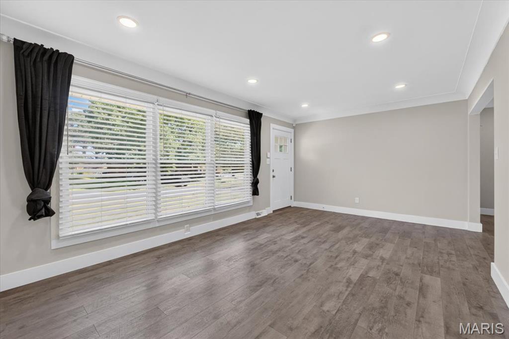 Cascade Hills - Residential