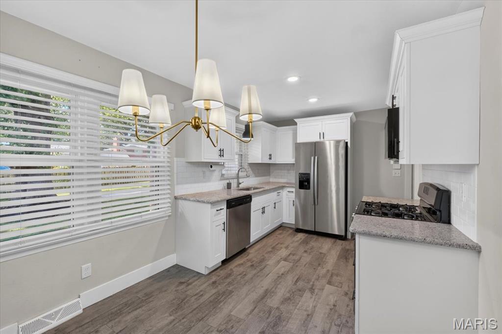 Cascade Hills - Residential