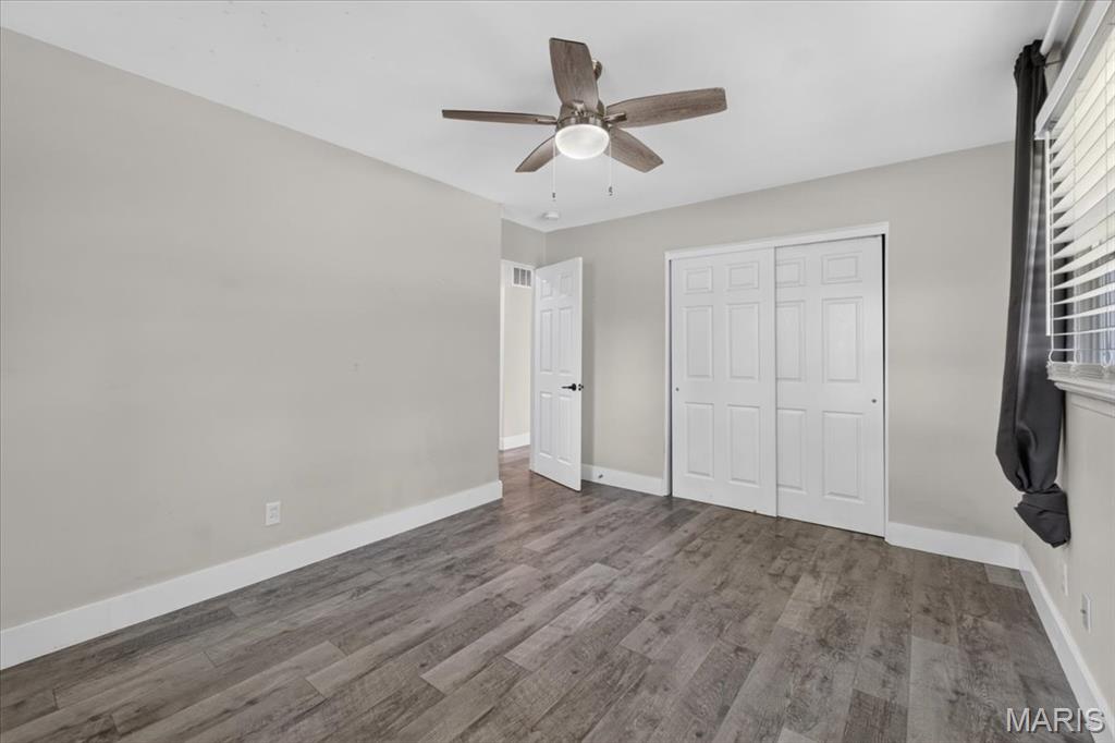 Cascade Hills - Residential