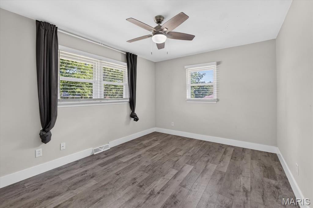 Cascade Hills - Residential
