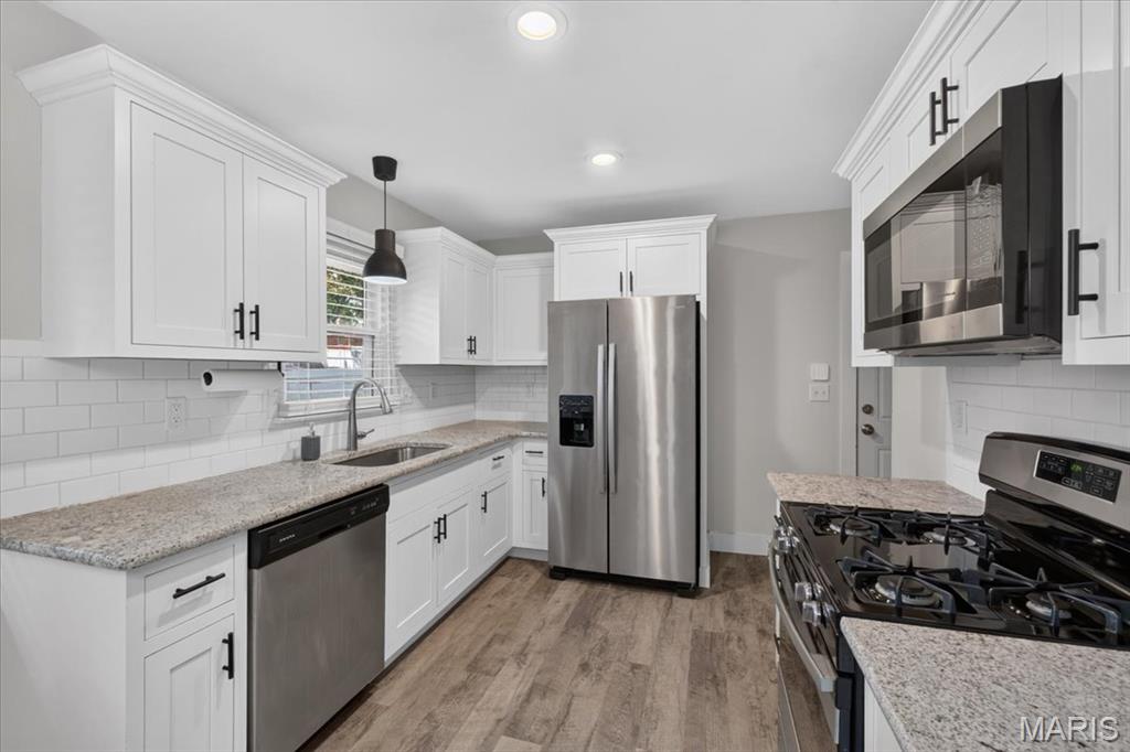 Cascade Hills - Residential