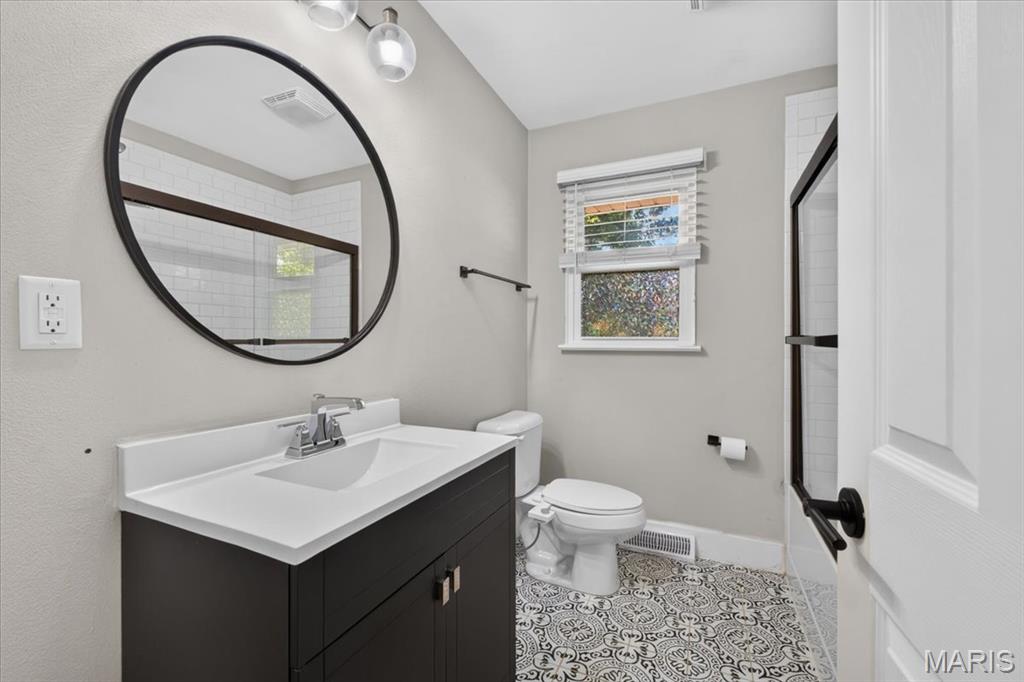 Cascade Hills - Residential