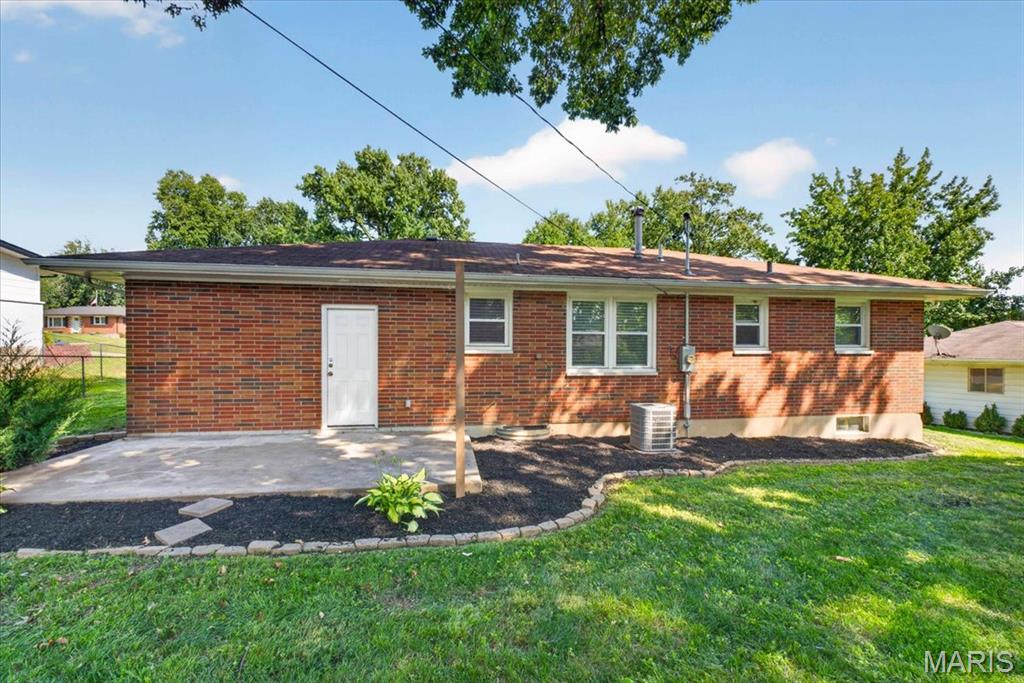 Cascade Hills - Residential
