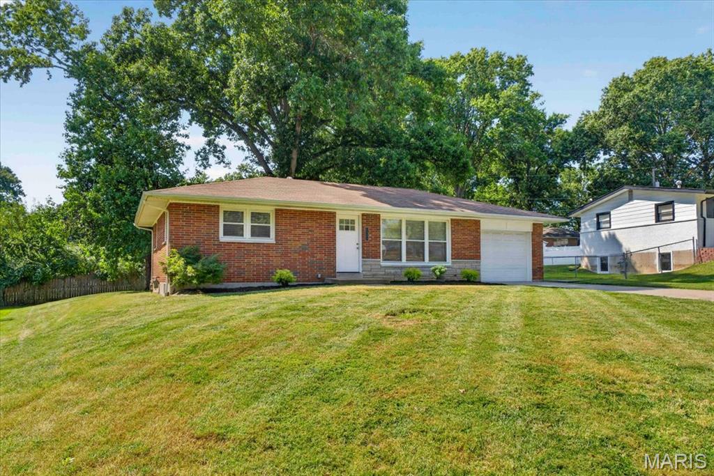 Cascade Hills - Residential