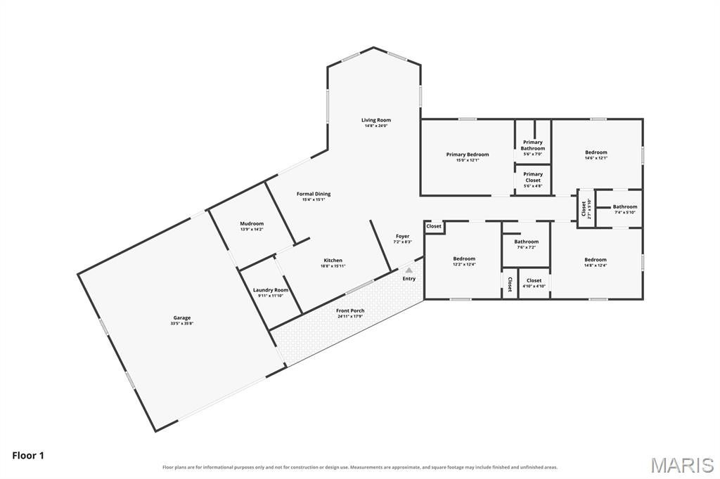 None - Residential
