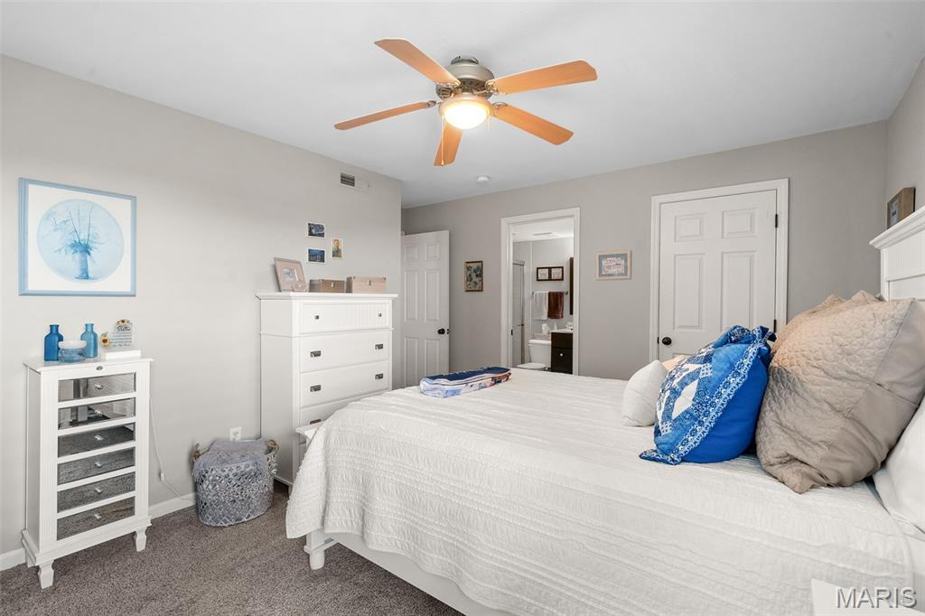 Greenbriar Condo - Residential
